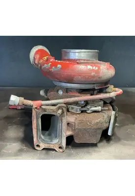 CUMMINS ISB6.7 Turbocharger/Supercharger