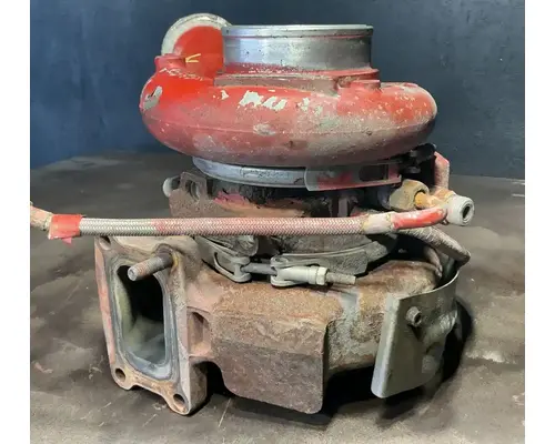 CUMMINS ISB6.7 TurbochargerSupercharger
