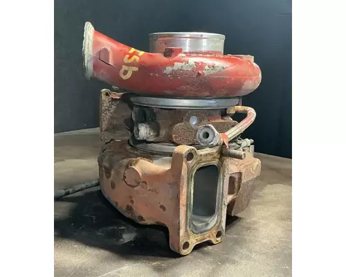 CUMMINS ISB6.7 TurbochargerSupercharger