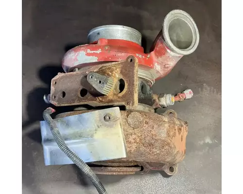 CUMMINS ISB6.7 TurbochargerSupercharger