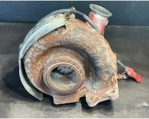CUMMINS ISB6.7 TurbochargerSupercharger