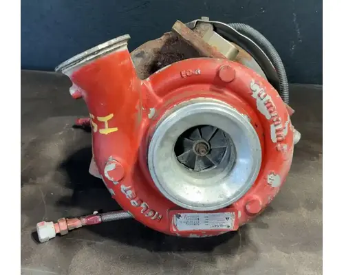 CUMMINS ISB6.7 TurbochargerSupercharger