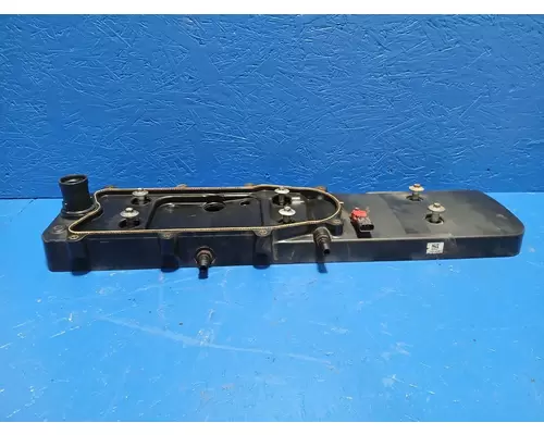 CUMMINS ISB6.7 Valve Cover