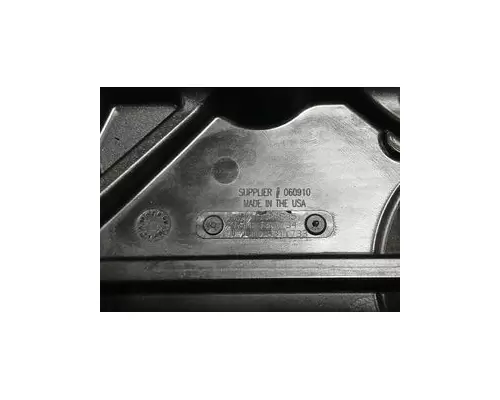CUMMINS ISB6.7 Valve Cover