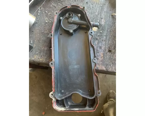 CUMMINS ISB6.7 Valve Cover