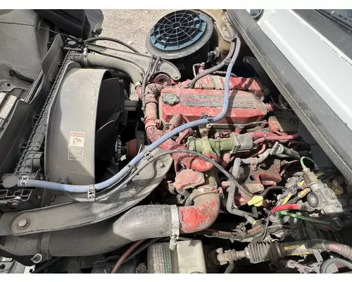 CUMMINS ISB6.7 Valve Cover