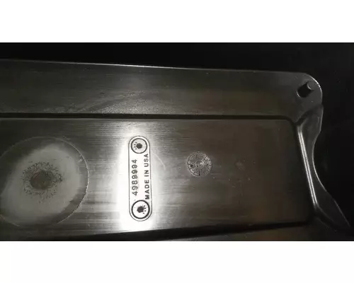 CUMMINS ISB6.7 Valve Cover