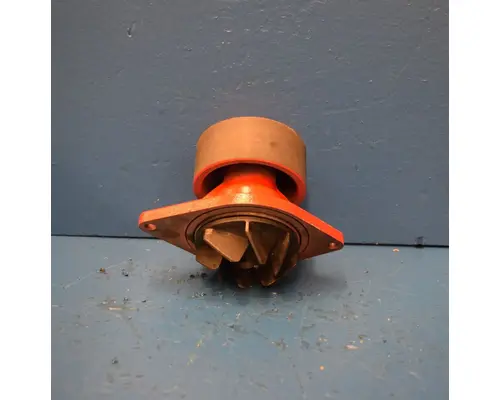 CUMMINS ISB6.7 Water Pump