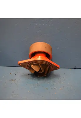 CUMMINS ISB6.7 Water Pump