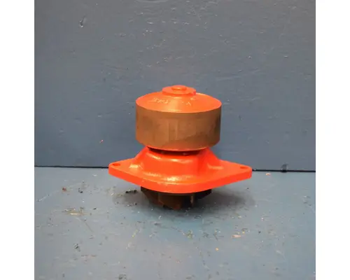 CUMMINS ISB6.7 Water Pump