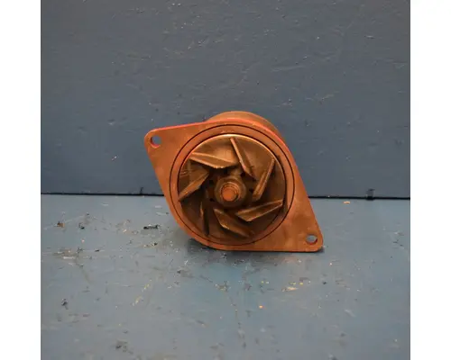 CUMMINS ISB6.7 Water Pump