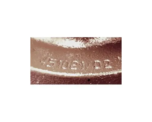 CUMMINS ISB6.7 Water Pump