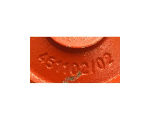 CUMMINS ISB6.7 Water Pump