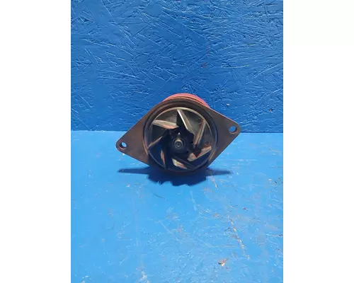 CUMMINS ISB6.7 Water Pump