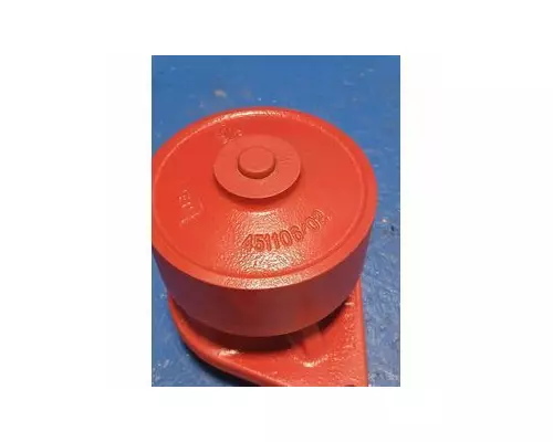 CUMMINS ISB6.7 Water Pump