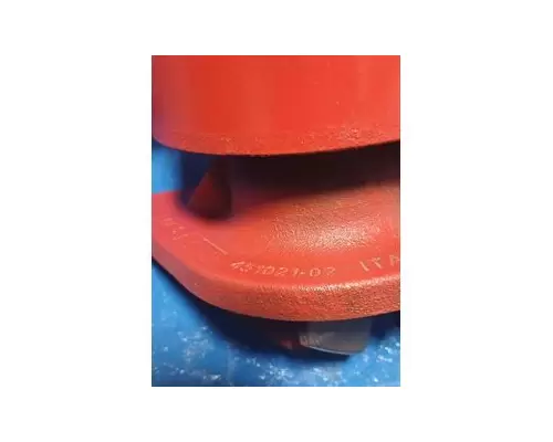 CUMMINS ISB6.7 Water Pump