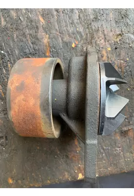 CUMMINS ISB6.7 Water Pump