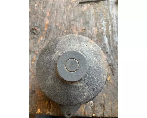 CUMMINS ISB6.7 Water Pump