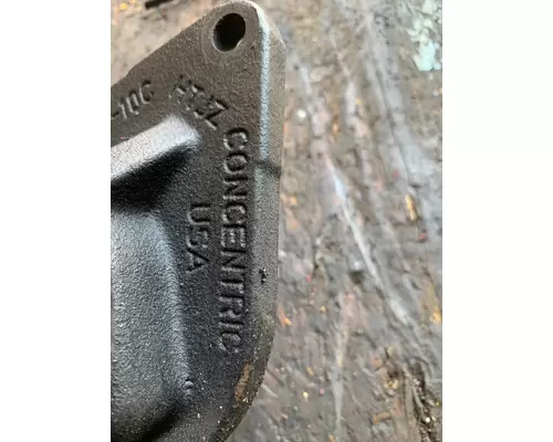 CUMMINS ISB6.7 Water Pump