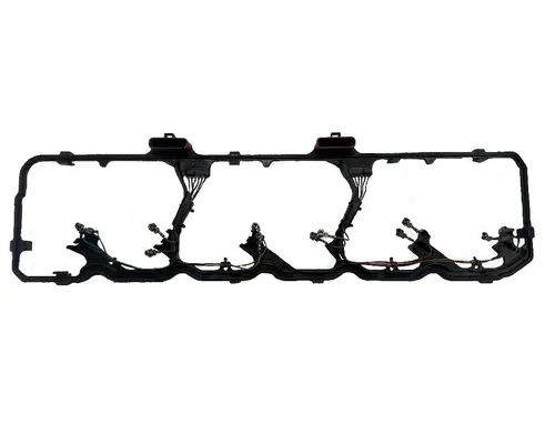 CUMMINS ISB6.7 Wiring Harness