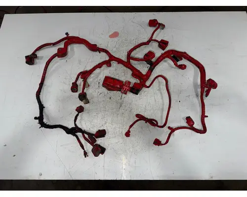 CUMMINS ISB6.7 Wiring Harness
