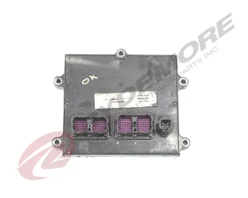 CUMMINS ISBCR5.9 ECM