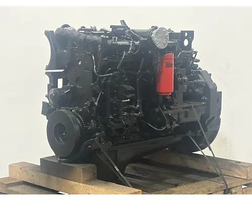 CUMMINS ISBCR5.9 Engine Assembly