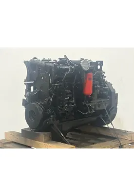 CUMMINS ISBCR5.9 Engine Assembly