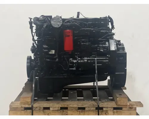 CUMMINS ISBCR5.9 Engine Assembly