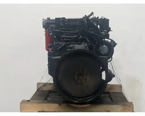 CUMMINS ISBCR5.9 Engine Assembly