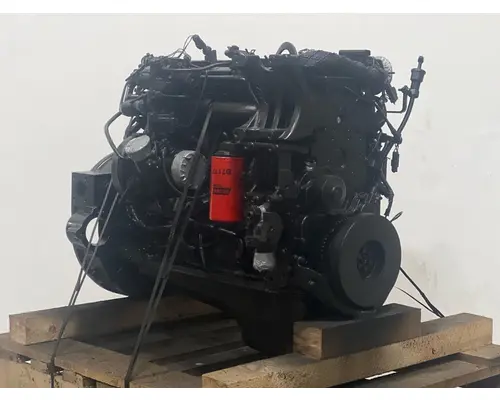 CUMMINS ISBCR5.9 Engine Assembly