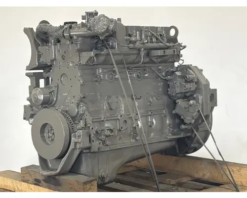 CUMMINS ISBCR5.9 Engine Assembly