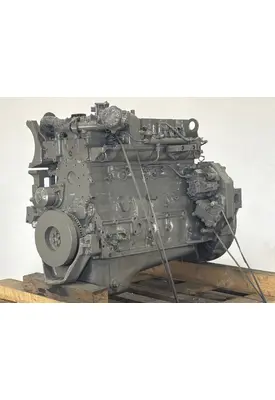CUMMINS ISBCR5.9 Engine Assembly