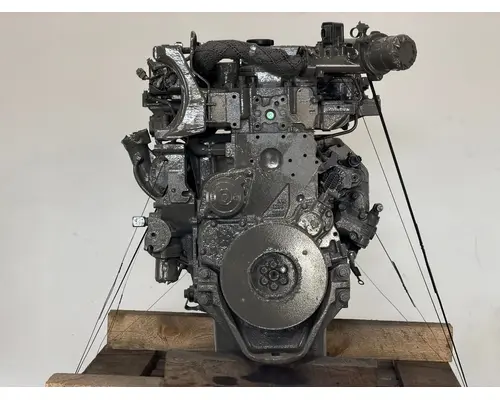 CUMMINS ISBCR5.9 Engine Assembly