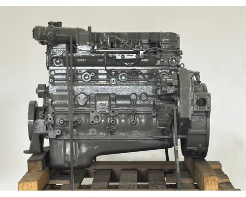 CUMMINS ISBCR5.9 Engine Assembly