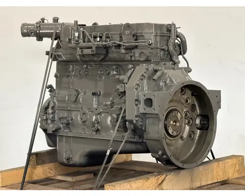 CUMMINS ISBCR5.9 Engine Assembly