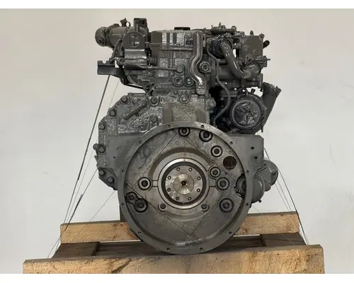 CUMMINS ISBCR5.9 Engine Assembly