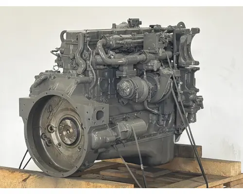 CUMMINS ISBCR5.9 Engine Assembly