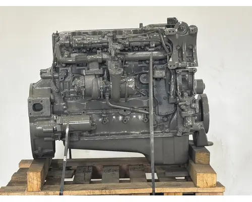 CUMMINS ISBCR5.9 Engine Assembly