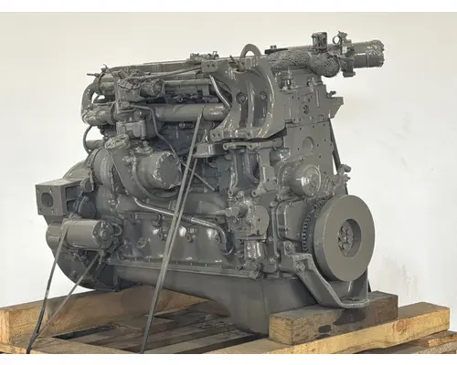 CUMMINS ISBCR5.9 Engine Assembly