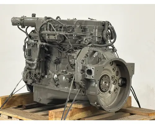 CUMMINS ISBCR5.9 Engine Assembly