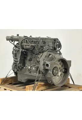 CUMMINS ISBCR5.9 Engine Assembly