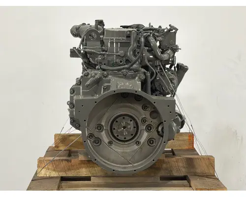 CUMMINS ISBCR5.9 Engine Assembly