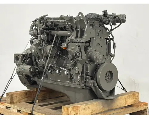 CUMMINS ISBCR5.9 Engine Assembly