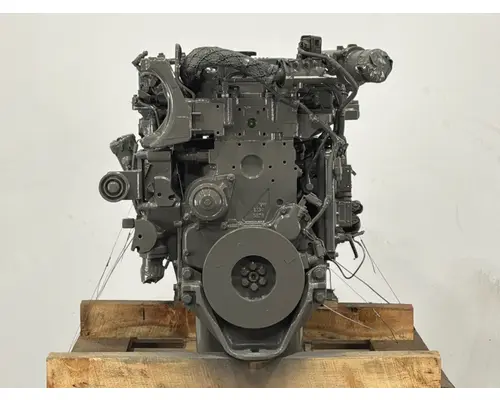 CUMMINS ISBCR5.9 Engine Assembly