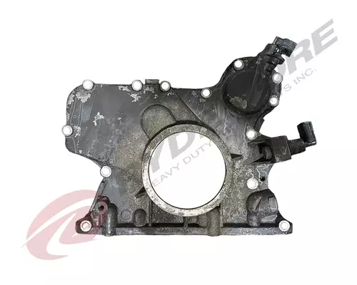 CUMMINS ISBCR5.9 Front Cover