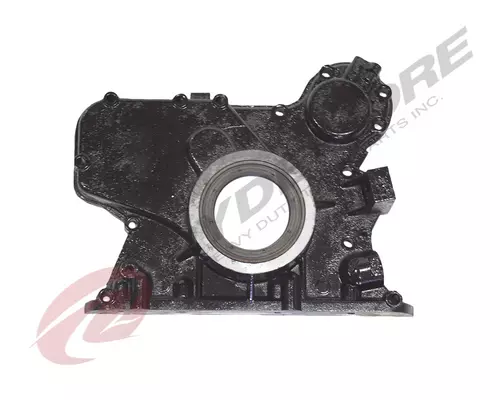 CUMMINS ISBCR5.9 Front Cover