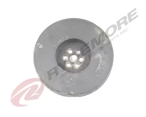 CUMMINS ISBCR5.9 Harmonic Balancer