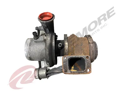CUMMINS ISBCR5.9 Turbocharger  Supercharger