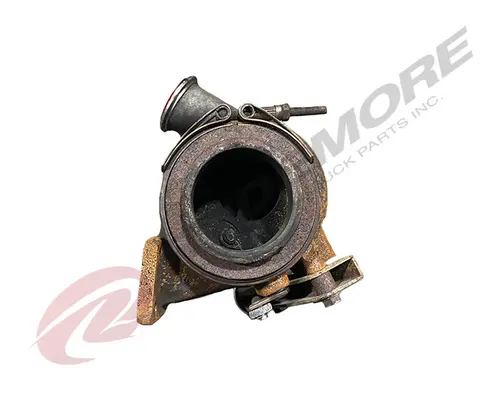 CUMMINS ISBCR5.9 Turbocharger  Supercharger